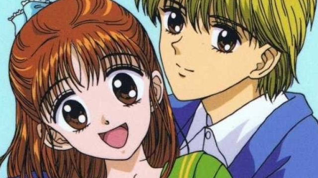 Ermal Meta canta con Cristina D'Avena