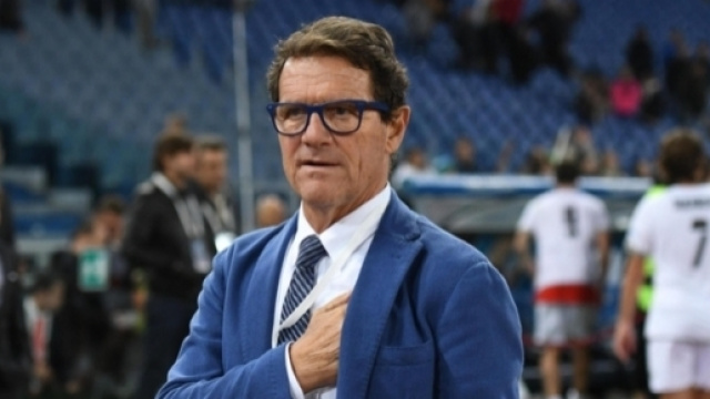Fabio Capello: 'Io al Milan? Ho gi&agrave; dato...'