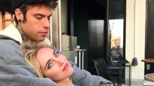 Fedez e Chiara Ferragni aspettano un bambino: si chiamer&agrave; Leone