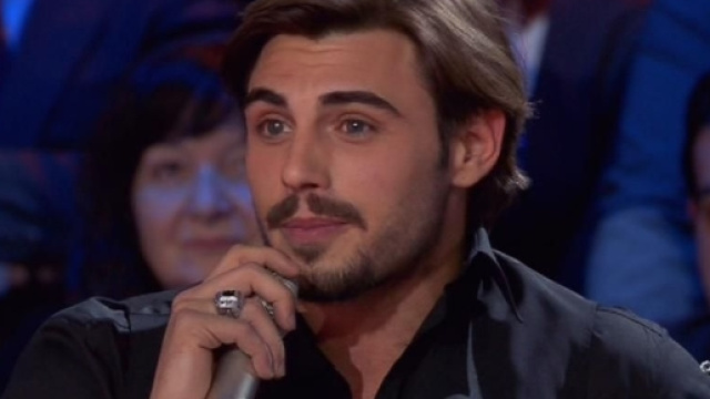 Francesco Monte parla di Cecilia e Ignazio