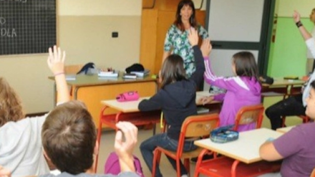 Genitori chiedono la bocciatura della figlia