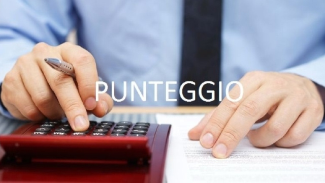 Come calcolare il punteggio in graduatoria Ata