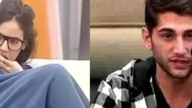 Grande Fratello Vip, Clamorose gaffe per Giulia de Lellis ... - leggo.it