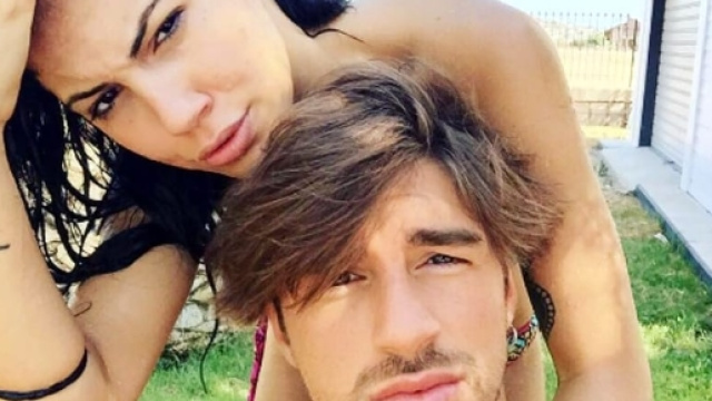 Grande Fratello Vip, Giulia De Lellis parla di Andrea Damante