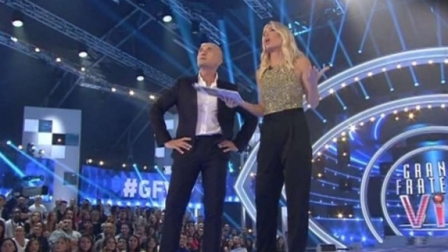 Grande Fratello Vip: tutto pronto per la settima puntata