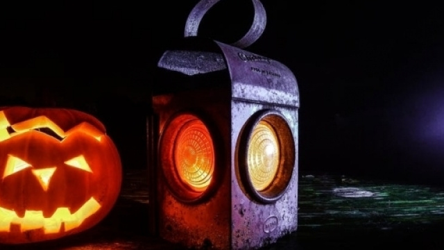 Halloween 2017 a Napoli, i migliori eventi con le feste per bambini