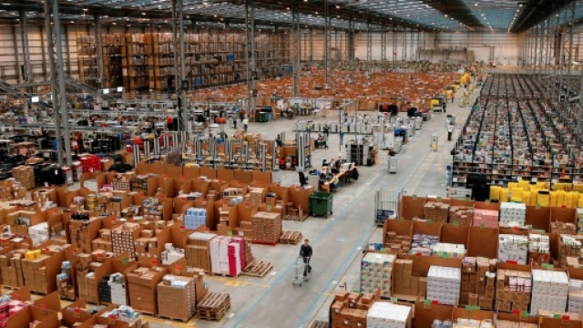 How to see how much you've spent on Amazon in your lifetime ... - businessinsider.com