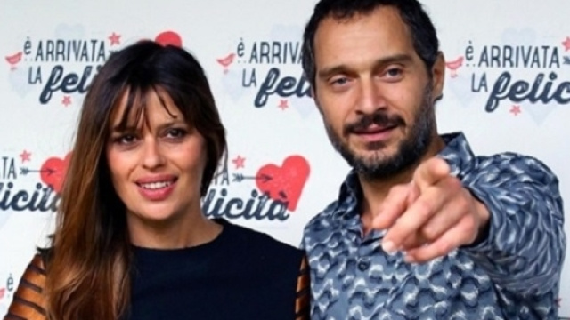 I Mieli nella seconda stagione de E' arrivata la felicit&agrave;