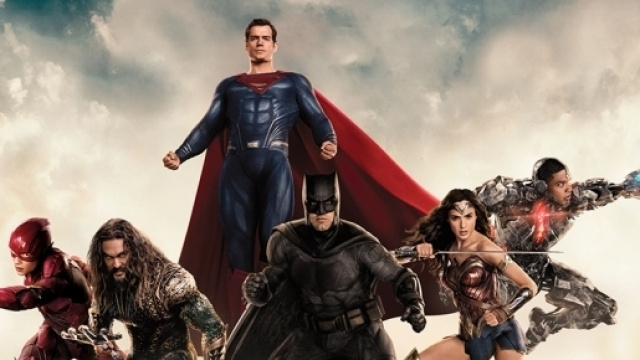 Justice League durer&agrave; "appena" due ore - filmcellsltd.com