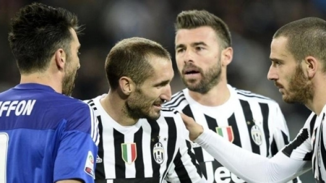 Juventus, problemi in difesa - lastampa.it