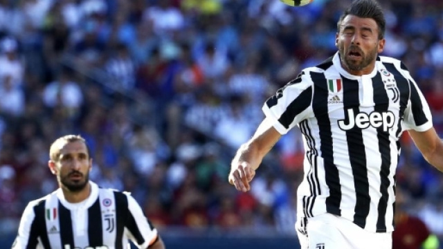 Juventus, Barzagli e Marchisio dopo Udine commentano la vittoria dei bianconeri