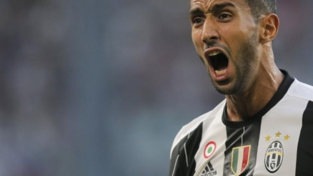 Juventus, tre importanti assenze contro la Spal