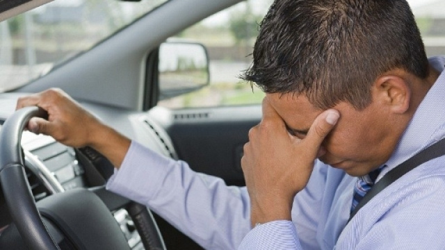 La.legge do bilancio 2018 cambia la prescrizione del bollo auto. Immagine di repertorio dal web.