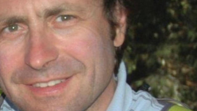 L'architetto Stefano Di Negro &egrave; stato trovato morto a Sarzana - Foto: Facebook.