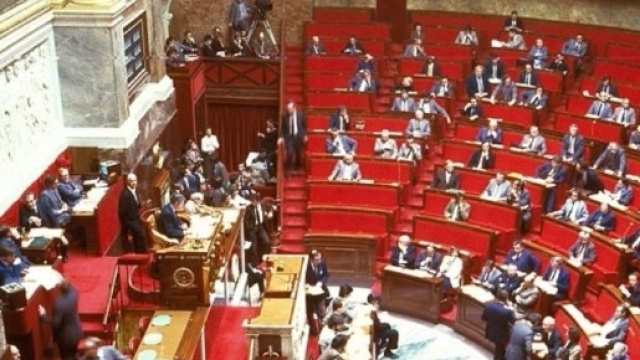 Le budget de la s&eacute;curit&eacute; sociale enfin vot&eacute; aujourd'hui - Economie - usinenouvelle.com