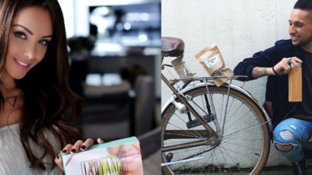 Le placement de produits, nouveau business pour les candidats de ... - leparisien.fr