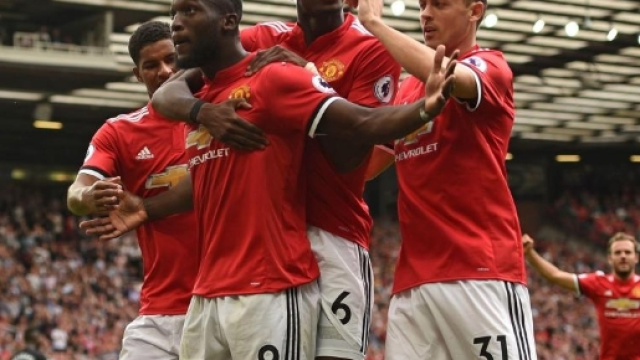 Manchester Utd- Totthenam: il big match della premier del 28/10