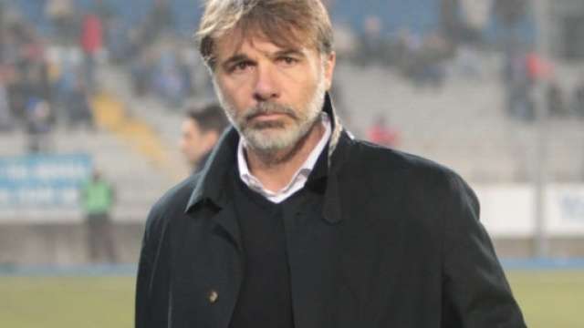 Marco Baroni esonerato dal Benevento