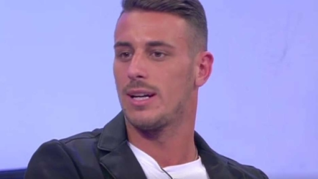 Mattia Marciano (Foto 17/18) | Televisionando - televisionando.it