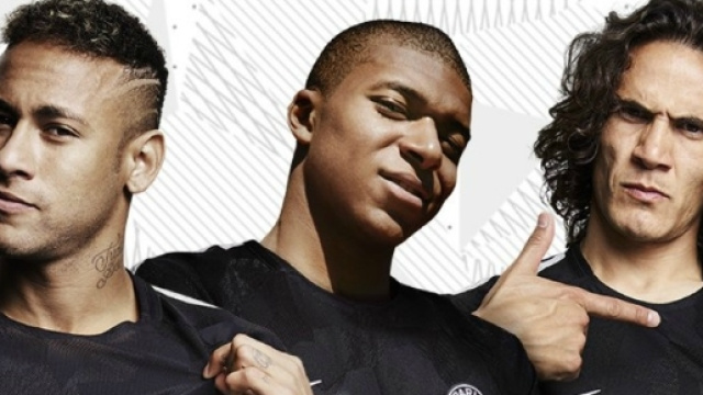 Mbapp&eacute; - PSG : Tout se passe bien !