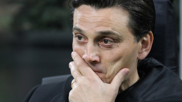 Montella rischia l'esonero, ecco i possibili sostituti ... - romagiallorossa.it