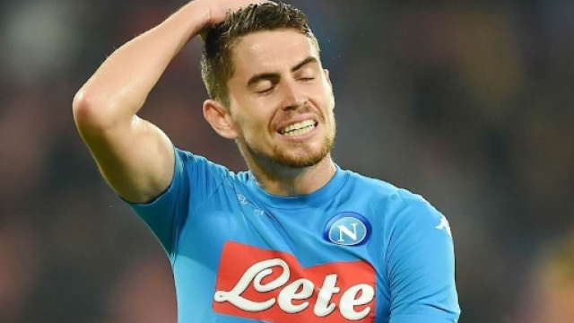 Napoli Jorginho Italia Brasile - fantagazzetta.com