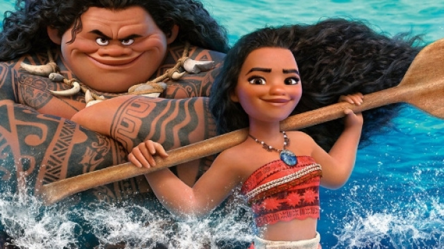 Oceania - Tra onde digitali e lava di Voxel - Ilas Magazine - ilasmagazine.com