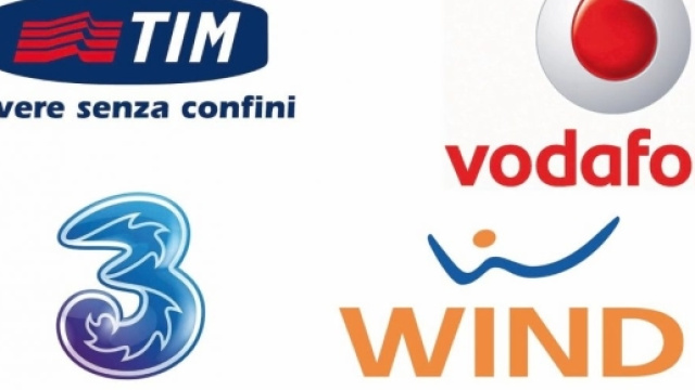 Offerte Tim, Wind, Vodafone e Tre ottobre 2017