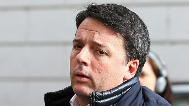 Pensioni anticipate ultime da Renzi