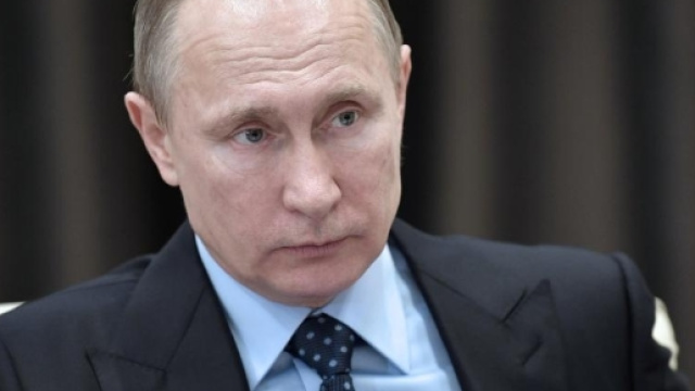 Putin ha affermato che stiamo per creare qualcosa di peggio di una bomba nucleare.