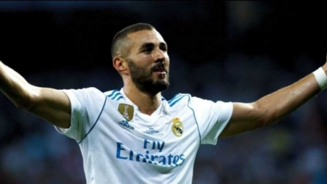 Real Madrid : Une r&eacute;ponse choc aux critiques sur Benzema !