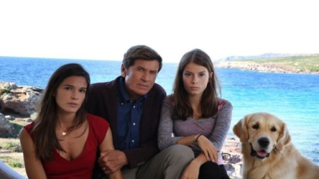 Replica L'isola di Pietro quinta puntata: Streaming su VideoMediaset