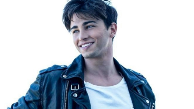 riki mania il nuovo album di riccardo da amici 16