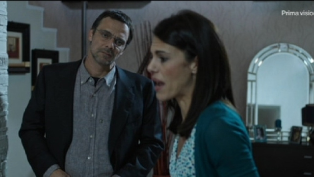 Sotto copertura 2 - La cattura di Zagaria spoiler