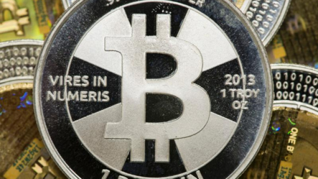 Tecnologia Bitcoin, una nuova frontiera per le start-up - SWI ... - swissinfo.ch