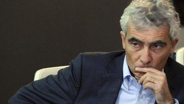 Tito Boeri, presidente dell'Inps