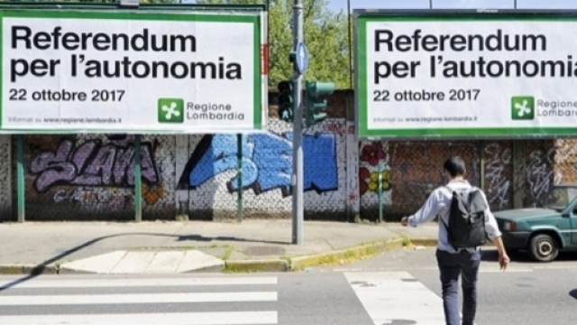 Tutti con Maroni (e Zaia): i democratici e i cinque stelle che ... - possibile.com