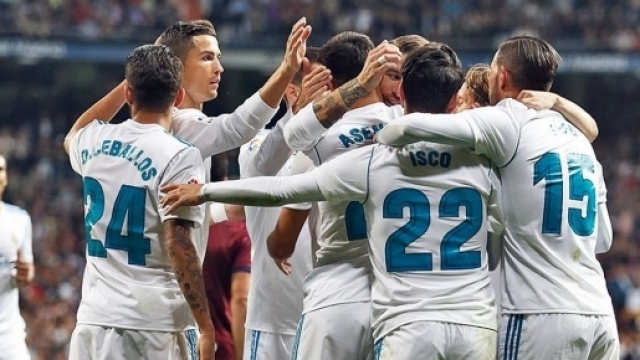 Un cadre du Real Madrid priorit&eacute; du PSG !