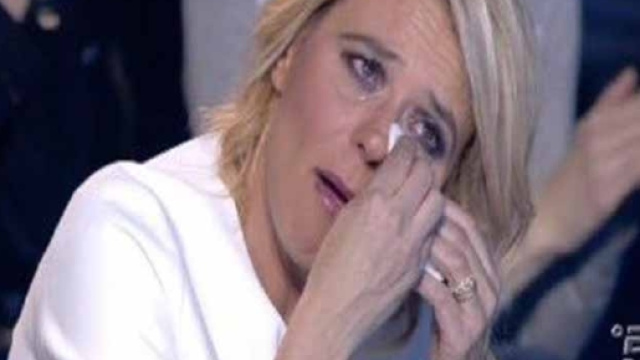 Uomini e donne, sorpresa per Maria De Filippi