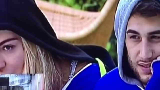 Veronica Angeloni bestemmia al Grande Fratello vip 2: ecco il video