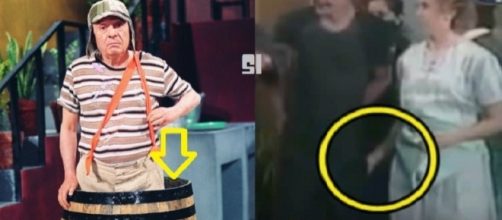 A internet n&atilde;o perdoa e aponta 10 erros na s&eacute;rie Chaves que voc&ecirc; n&atilde;o viu. Acompanhe!