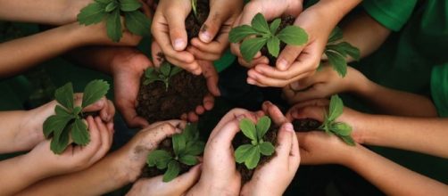 Ajude seu pr&oacute;ximo e seja um ser humano melhor