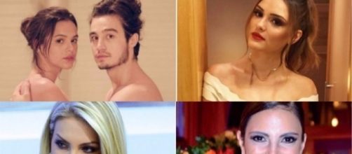 Alguns famosos n&atilde;o gostam mesmo dos colegas de trabalho