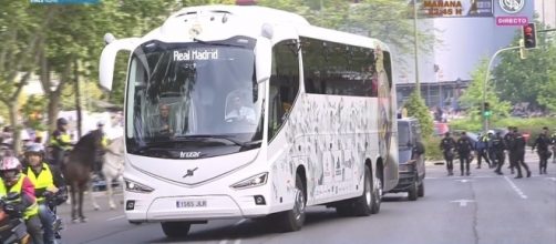 Champions League: Vive la gran #quedadablanca antes del Real ... - marca.com