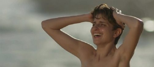 Confira a transforma&ccedil;&atilde;o de Ivan