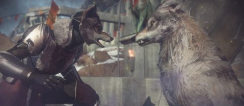 Confirmed: Festival of the Lost will be coming to 'Destiny 2' - screencap