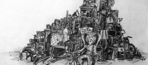 La sociedad consumista se ha convertido en un preocupante objeto de estudio