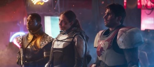 Destiny 2 Bungie Best-seller (destinygame/YouTube)