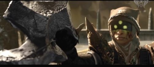 Eris Morn - YouTube/Unknown Player