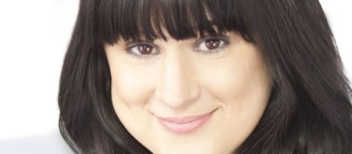 Headshot of Kate A. McGrath. / Photo via Jeffrey Hornstein, used with permission.